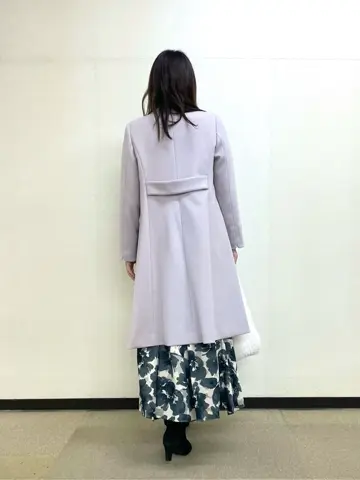 ANY SIS 小山 コーディネート画像