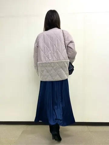 ANY SIS 小山 コーディネート画像