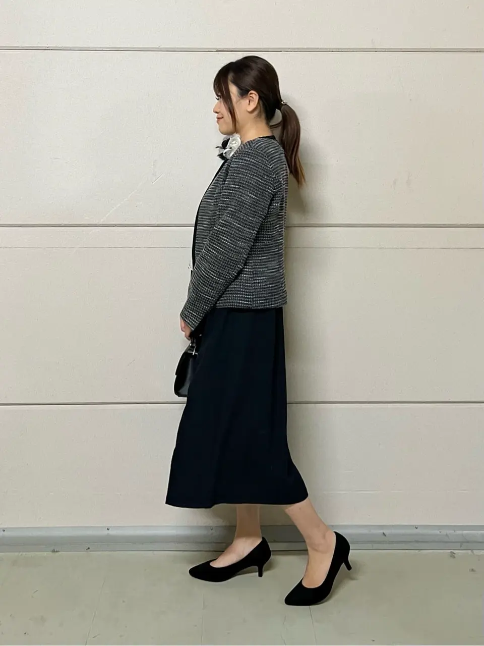 ANY SIS 浅倉 コーディネート画像