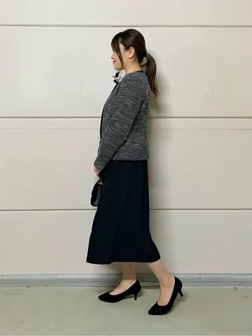 ANY SIS 浅倉 コーディネート画像