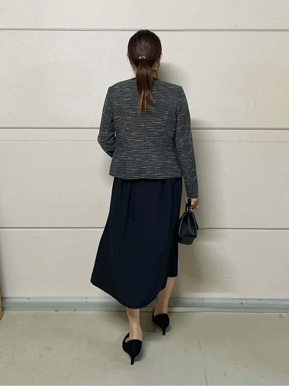 ANY SIS 浅倉 コーディネート画像