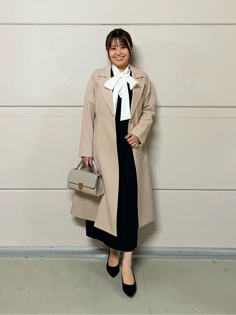 ANY SIS 浅倉 コーディネート画像