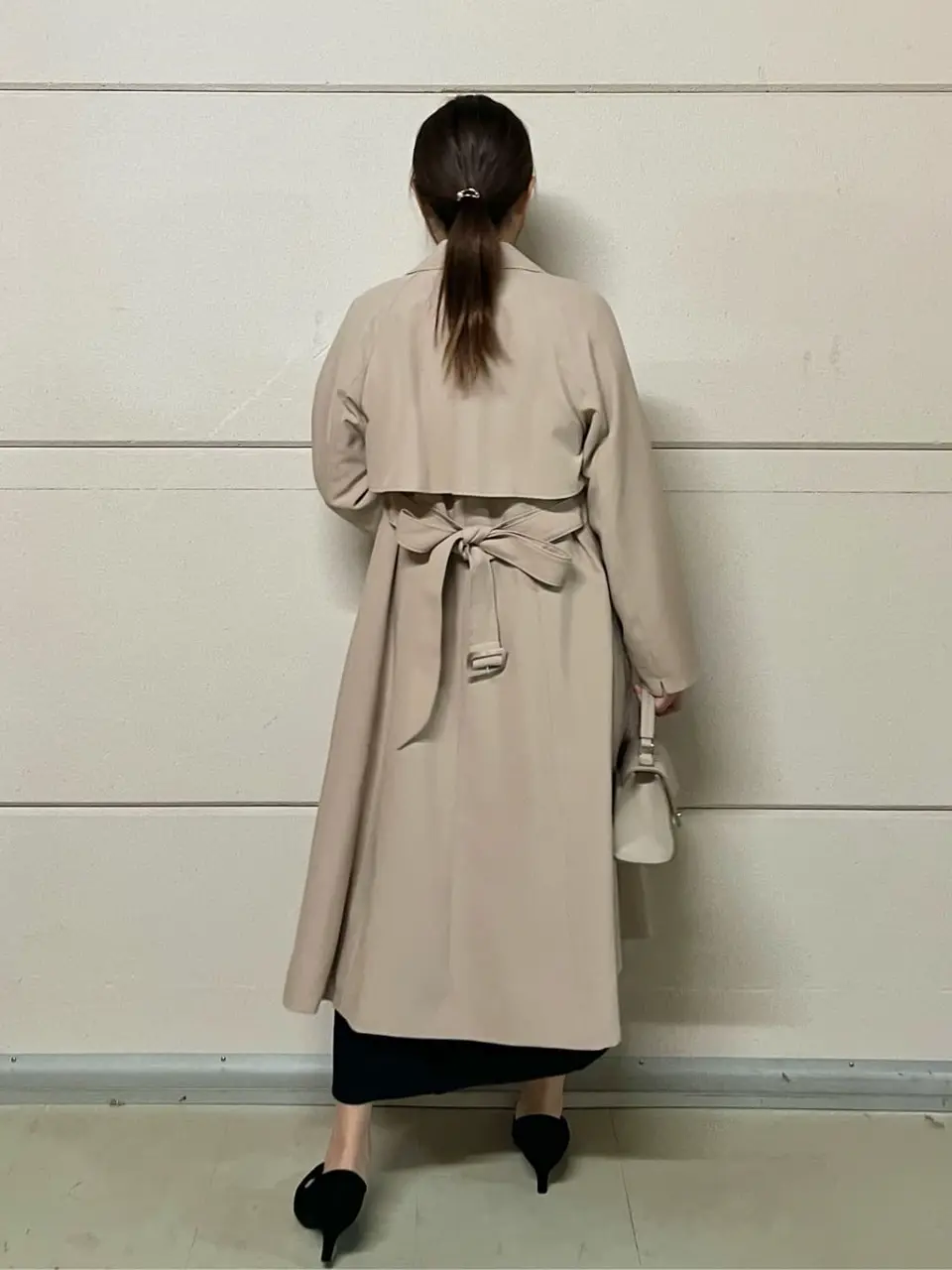 ANY SIS 浅倉 コーディネート画像