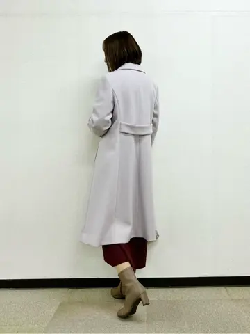 ANY SIS 村上 コーディネート画像