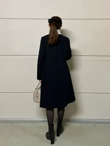 ANY SIS みぃ コーディネート画像