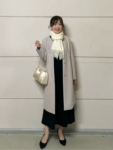 ANY SIS みぃ コーディネート画像