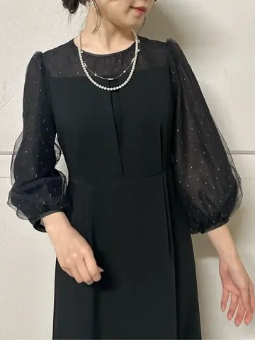 ANY SIS みぃ コーディネート画像