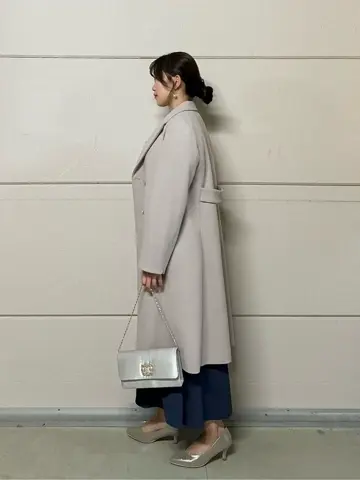 ANY SIS みぃ コーディネート画像