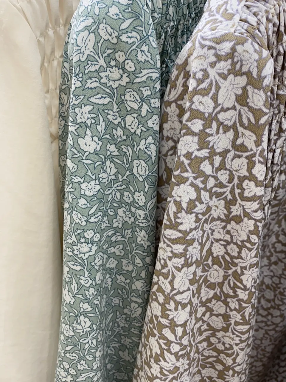 ANY SIS 副島 コーディネート画像