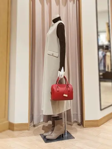 ANY SIS 岩田 コーディネート画像