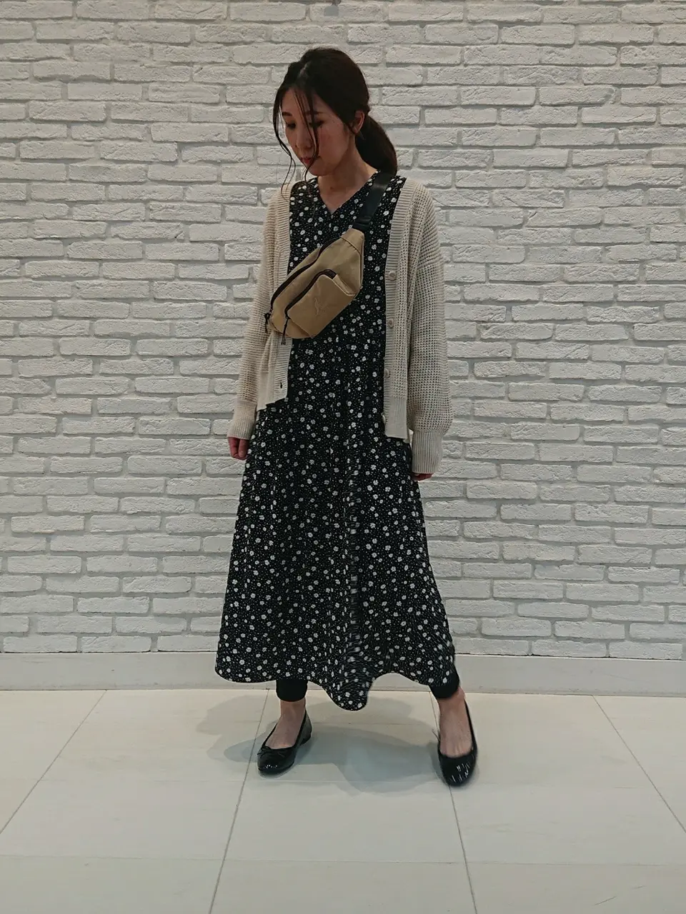 ANY SIS 東海林 コーディネート画像