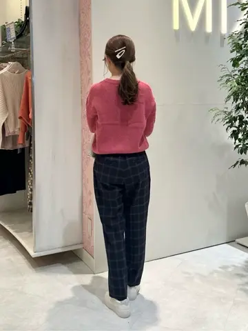 ANY SIS みぃ コーディネート画像