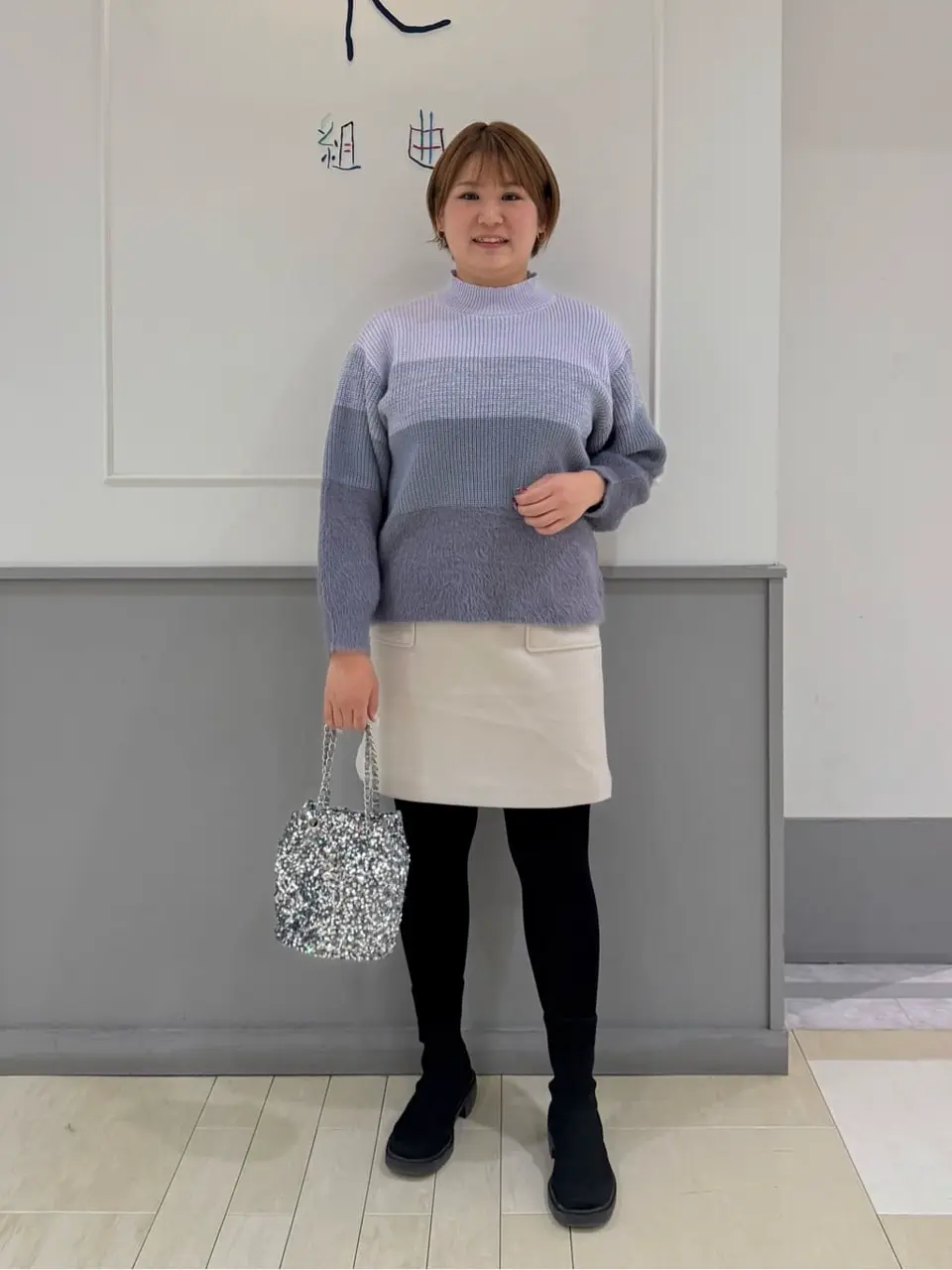  寺嶋 コーディネート画像