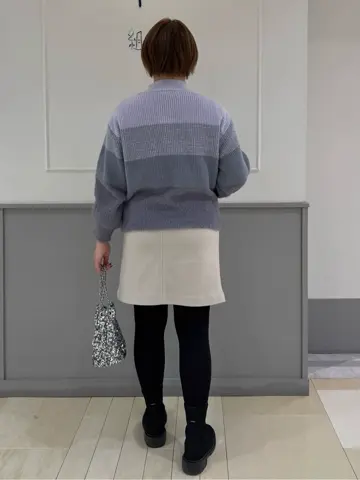 ANY SIS 寺嶋 コーディネート画像