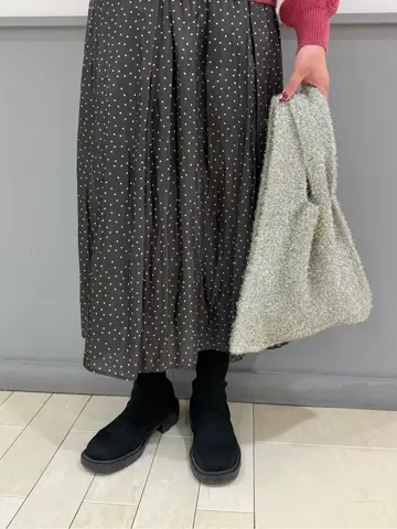 ANY SIS 寺嶋 コーディネート画像