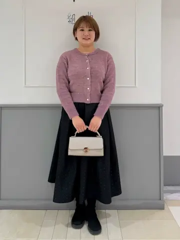 ANY SIS 寺嶋 コーディネート画像