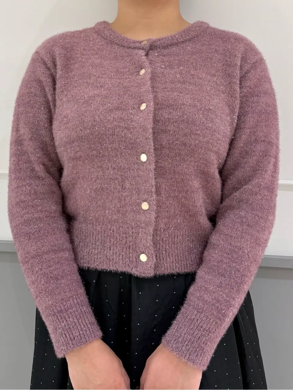 ANY SIS 寺嶋 コーディネート画像