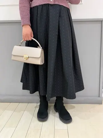 ANY SIS 寺嶋 コーディネート画像