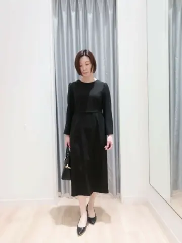 ANY SIS N コーディネート画像