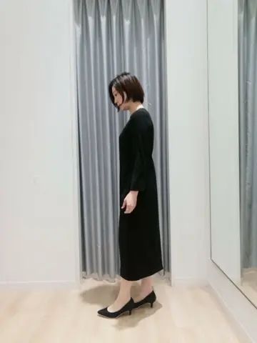 ANY SIS N コーディネート画像