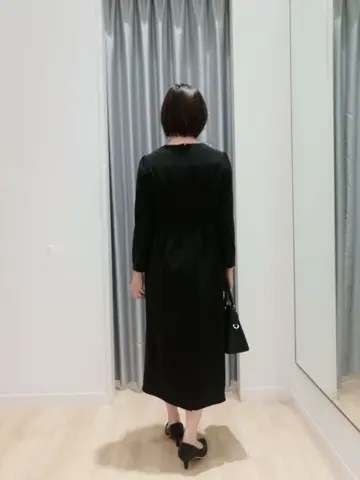 ANY SIS N コーディネート画像