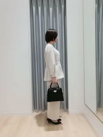 ANY SIS N コーディネート画像