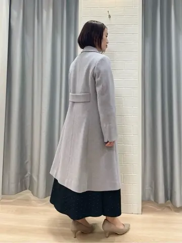 ANY SIS 丸岡 コーディネート画像