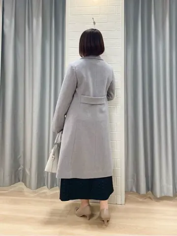 ANY SIS 丸岡 コーディネート画像