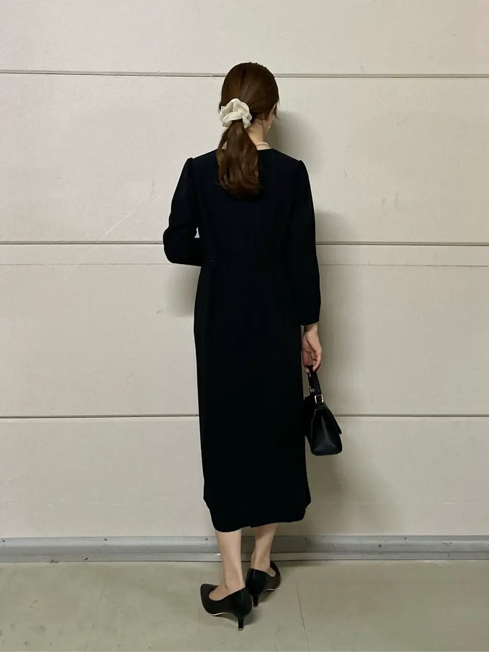 ANY SIS みぃ コーディネート画像