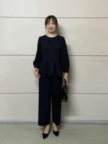 ANY SIS みぃ コーディネート画像