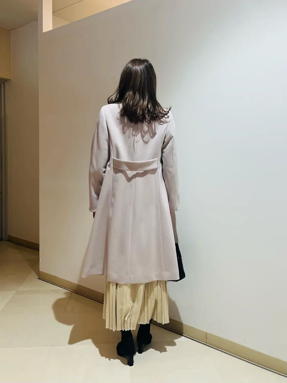 ANY SIS 石川 コーディネート画像