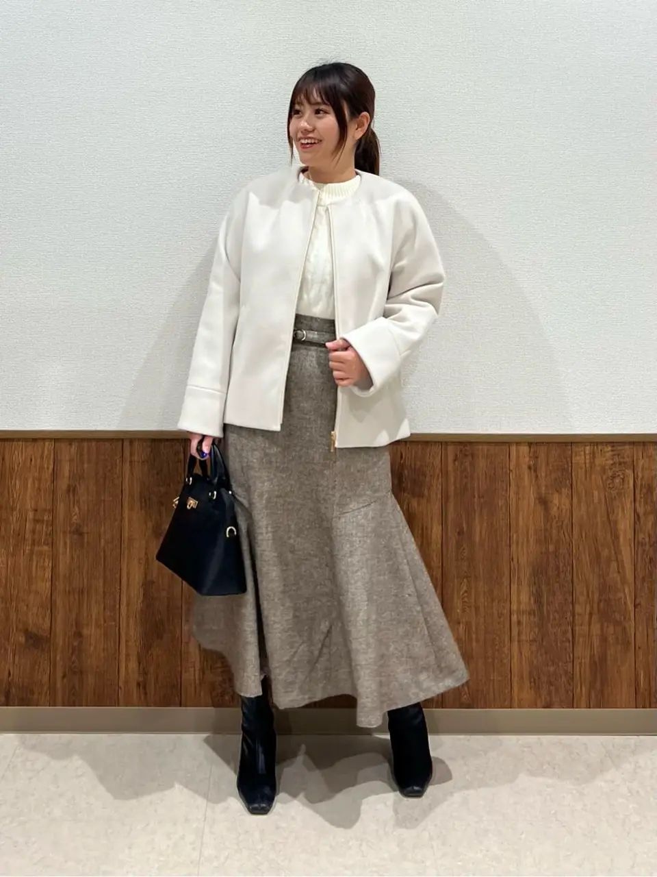  浅倉 コーディネート画像