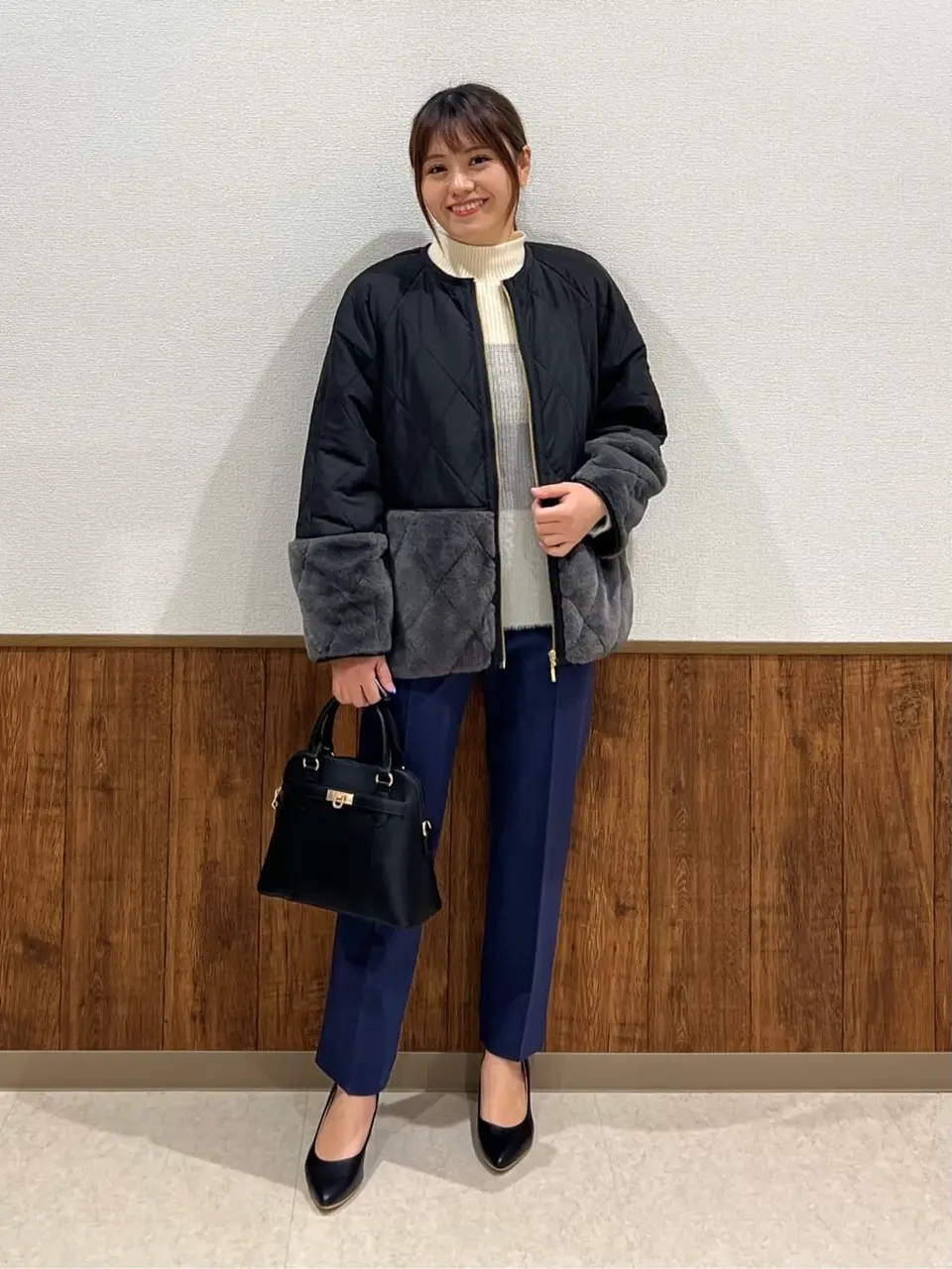  浅倉 コーディネート画像