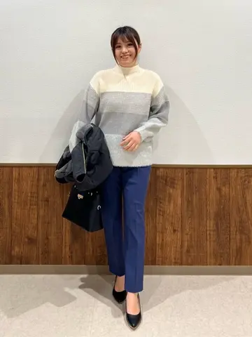 ANY SIS 浅倉 コーディネート画像