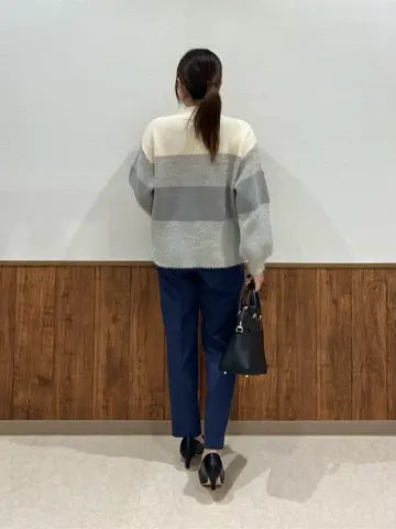 ANY SIS 浅倉 コーディネート画像