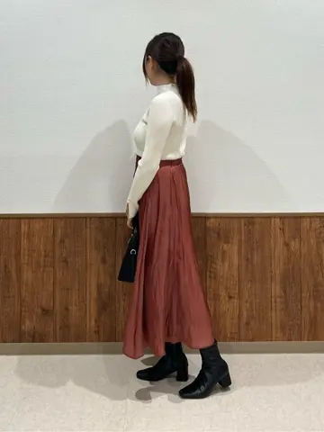 ANY SIS 浅倉 コーディネート画像