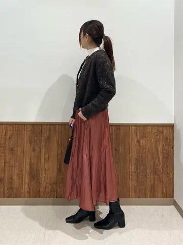 ANY SIS 浅倉 コーディネート画像