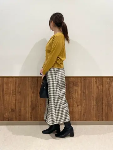 ANY SIS 浅倉 コーディネート画像