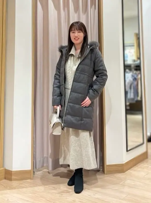  濱口 コーディネート画像