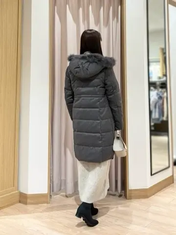 ANY SIS 濱口 コーディネート画像