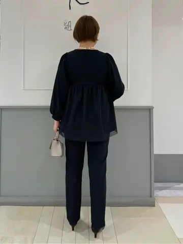 ANY SIS 寺嶋 コーディネート画像