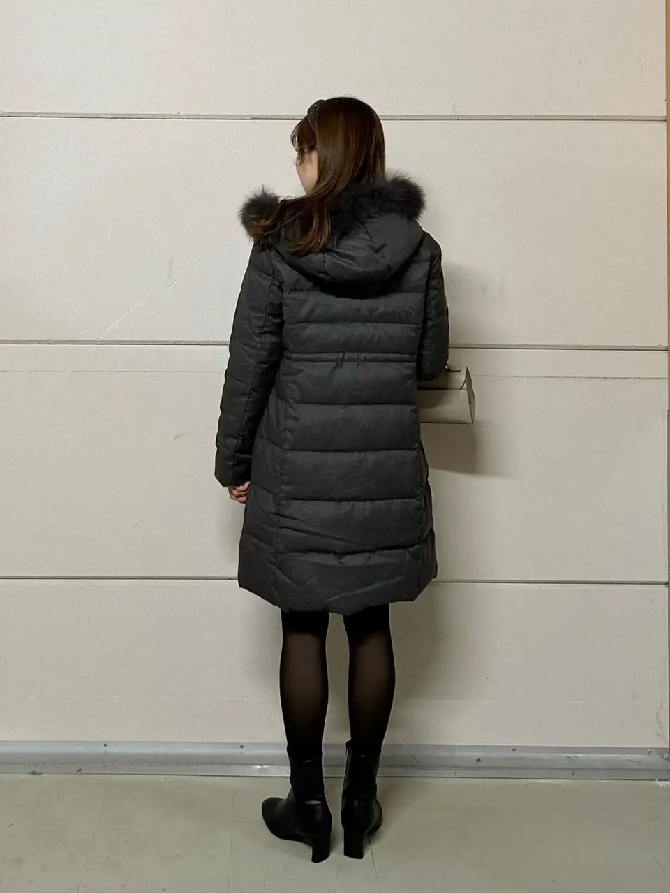 ANY SIS みぃ コーディネート画像