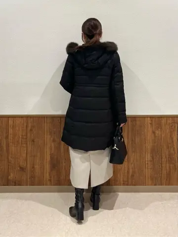 ANY SIS 浅倉 コーディネート画像