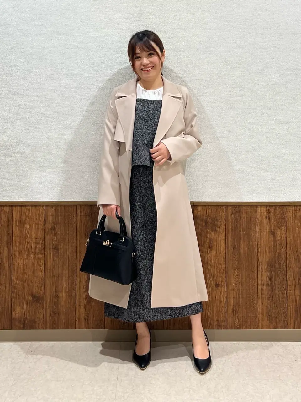  浅倉 コーディネート画像