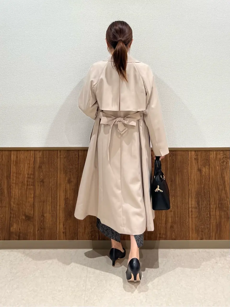 ANY SIS 浅倉 コーディネート画像