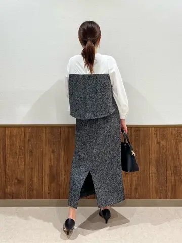 ANY SIS 浅倉 コーディネート画像