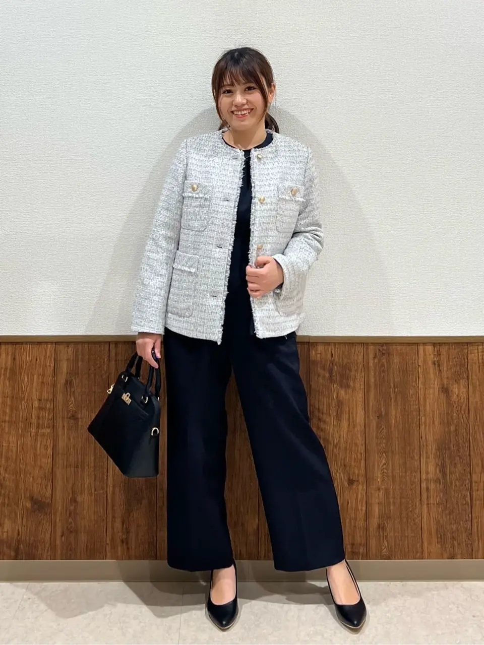  浅倉 コーディネート画像