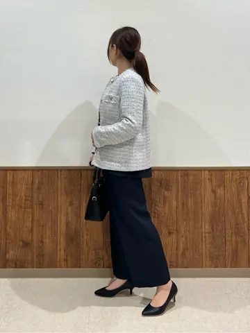 ANY SIS 浅倉 コーディネート画像