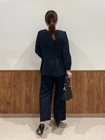 ANY SIS 浅倉 コーディネート画像