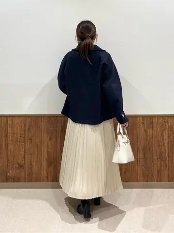 ANY SIS 浅倉 コーディネート画像